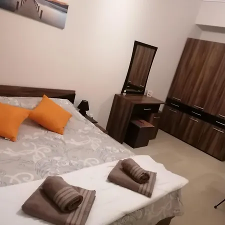 Jp Apartman *