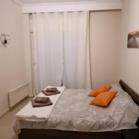 Jp Apartman *