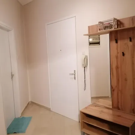 Jp Apartman *