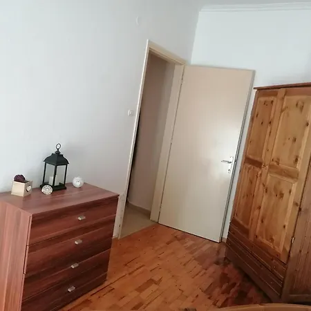 Jp Apartman *