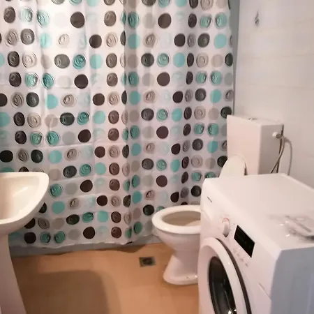 Apartman Jp